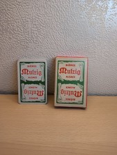 Jeu cartes bière d'occasion  Ittenheim