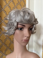 Vintage silver grey for sale  PENARTH