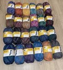 Sockenwolle fach paket gebraucht kaufen Sockenwolle fach paket gebraucht kaufen  Montabaur