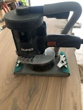 Rupes sspf 350w usato Rupes sspf 350w usato  Limbiate