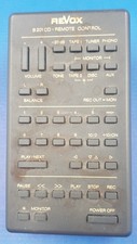 Revox 201 remote gebraucht kaufen  Westerheim