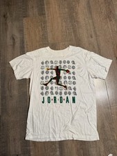 Camiseta Michael Jordan Nike Air Jordan Tribe Call Quest média comprar usado Camiseta Michael Jordan Nike Air Jordan Tribe Call Quest média comprar usado  Enviando para Brazil