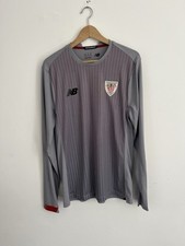 Rare athletic bilbao for sale  NEWARK