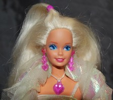 Barbie secret hearts gebraucht kaufen  Berlin