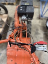 Howard 350 rotavaror for sale  NOTTINGHAM