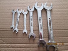 Britool metric open for sale  SITTINGBOURNE