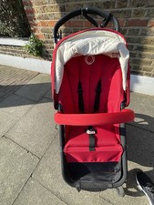 Red bugaboo frog for sale  LONDON