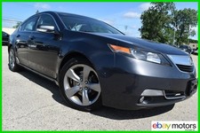 2012 acura awd for sale  Redford