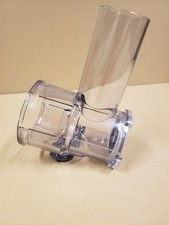 Ninja JC101 JC100 JC100C JC101C CÂMARA DE CALHA DE ALIMENTAÇÃO Original OEM # 817KKU100 Transparente comprar usado  Enviando para Brazil