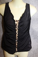 Tankini berteil top gebraucht kaufen Tankini berteil top gebraucht kaufen  Duisburg