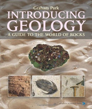 Introducing geology guide for sale Introducing geology guide for sale  UK