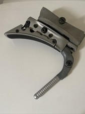 Anschutz adjustable stock for sale  SURBITON