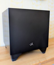 Martin logan dynamo for sale  CREDITON