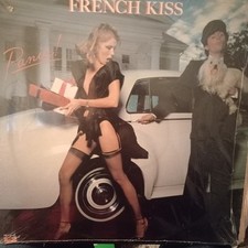 FRENCH KISS  PANIC! YOU GOT ME GROOVIN POLYDOR RECORDS LP RECORD G+  comprar usado  Enviando para Brazil