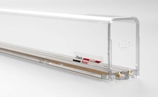 Trainsafe plexiglasvitrine spu gebraucht kaufen  Neuss