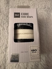 Everlast core 120 for sale  Reading
