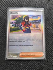 Carte pokémon reverse d'occasion  Gap