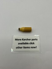 Karcher yellow older for sale  CRAVEN ARMS