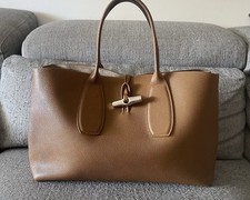 Sac longchamp ligne d'occasion  Grenoble-