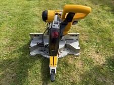 Dewalt compound mitre for sale Dewalt compound mitre for sale  HOVE