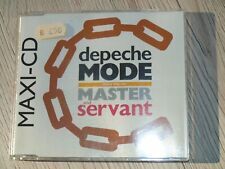 Depeche mode master gebraucht kaufen  Hamburg