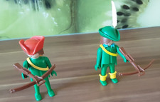 Playmobil vintage 1974 gebraucht kaufen  Rödermark