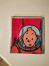Calendrier tintin 2000 d'occasion  Château-Renard