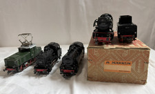 Märklin lokomotiven analog gebraucht kaufen  Reinbek