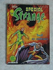 Special strange 19 d'occasion  Auxerre