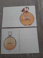 Carte parfumée perfume d'occasion  Dunkerque-