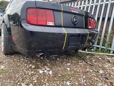 Ford mustang rear for sale  PONTEFRACT