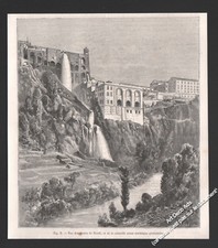 1892 tivoli the d'occasion  Expédié en Belgium