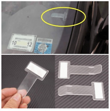 Pkw kfz plakette gebraucht kaufen  Bad Schlema