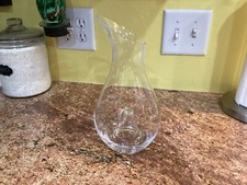 Clear glass wine for sale  Quincy