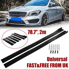 Pair universal 78.7 for sale  WALSALL