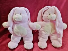 Doudou lot doudous d'occasion  Richelieu