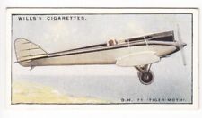 1930 airplane card for sale  Saint Augustine