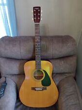 Vintage yamaha eterna for sale  Pulaski