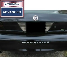 Mercury marauder 2000 for sale  Pensacola