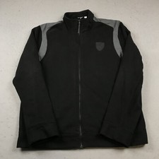 Puma ferrari jacket for sale  Roselle