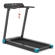 Costway foldable treadmill for sale  KETTERING