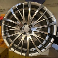 Tomason 18 silber gebraucht kaufen  Twistetal