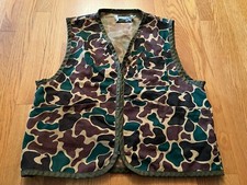 Duck camo hunting for sale  Glasgow