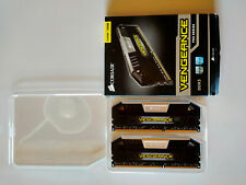 Ram ddr3 corsair usato  Brescello