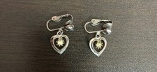 Vintage silver tone for sale  Madison