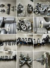 Landmaschinen ersatzteile hydr gebraucht kaufen  Ansbach
