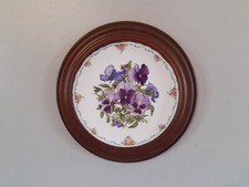 Vintage framed wall for sale  BRIDGEND