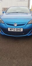 Astra vxr 2013 for sale  BRISTOL