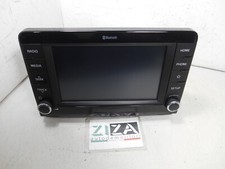 Autoradio navigatore bluetooth usato  Putignano