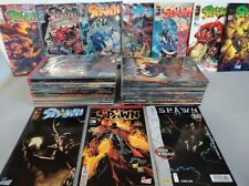 Spawn nuova serie usato  Genova